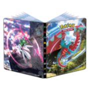 Obrázek Pokémon UP: SV04 Paradox Rift - A4 album