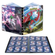 Obrázek Pokémon UP: SV04 Paradox Rift - A4 album