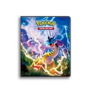 Obrázek Pokémon UP: SV05 Temporal Forces - A5 album