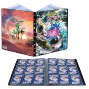 Obrázek Pokémon UP: SV05 Temporal Forces - A4 album