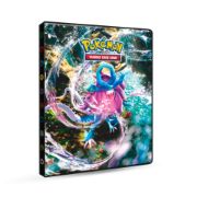 Obrázek Pokémon UP: SV05 Temporal Forces - A4 album