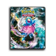 Obrázek Pokémon UP: SV05 Temporal Forces - A4 album