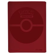 Obrázek Pokémon UP:  Elite Series - Charizard PRO-Binder 9 kapesní zapínací album