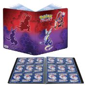 Obrázek Pokémon UP: GS Koraidon & Miraidon  - A4 album na 180 karet