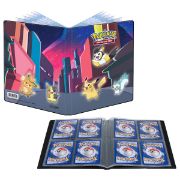 Obrázek Pokémon UP: GS Shimmering Skyline  - A5 album na 80 karet