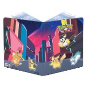 Obrázek Pokémon UP: GS Shimmering Skyline - A4 album na 180 karet