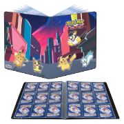 Obrázek Pokémon UP: GS Shimmering Skyline - A4 album na 180 karet