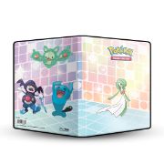 Obrázek Pokémon UP: GS Trick Room - A5 album na 80 karet