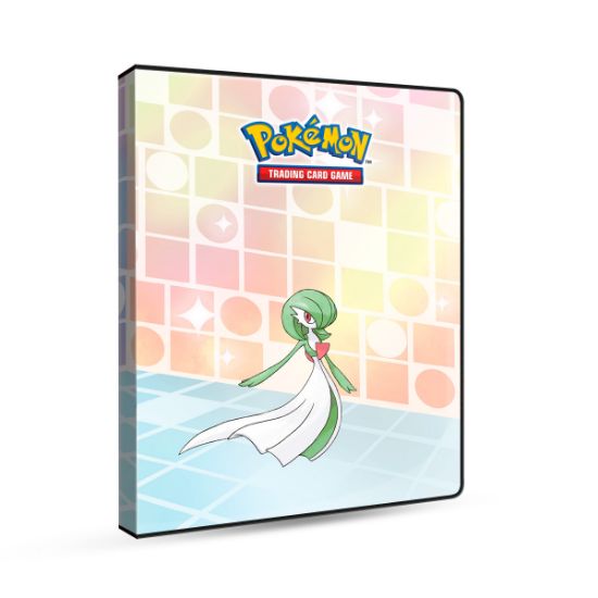 Obrázek Pokémon UP: GS Trick Room - A4 album na 180 karet