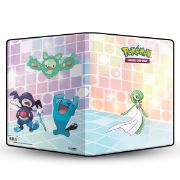 Obrázek Pokémon UP: GS Trick Room - A4 album na 180 karet