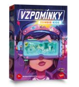 Obrázek Zombie Kidz: Vzpomínky