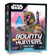 Obrázek Star Wars: Bounty Hunters - české vydání