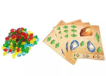 Zobrazit detail produktu - Zbloudilí - Diamantové mapy Obrázek Zbloudilí - Diamantové mapy