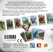 Obrázek Cardline-Dinosauři