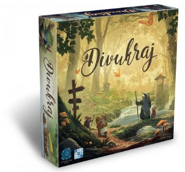 Zobrazit detail produktu - Divukraj Obrázek Divukraj