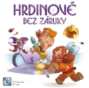 Obrázek Hrdinové bez záruky