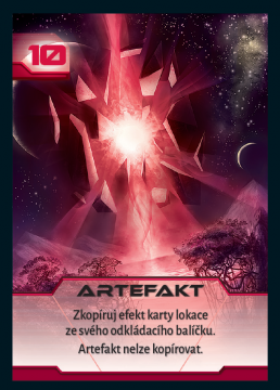 Zobrazit detail produktu - Nejsme tu sami - minirozšíření Obrázek Nejsme tu sami - minirozšíření