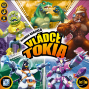 Obrázek Vládce Tokia (druhá edice)