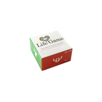 Zobrazit detail produktu - Life game Obrázek Life game
