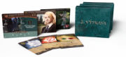 Obrázek Harry Potter - Boj o Bradavice - Obludné obludárium +3 promo karty