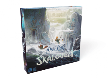 Zobrazit detail produktu - Divukraj - Skalověží Obrázek Divukraj - Skalověží