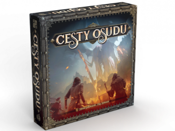 Zobrazit detail produktu - Cesty osudu Obrázek Cesty osudu