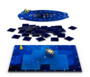 Obrázek Galaxy Trucker-Druhé, vytuněné vydání