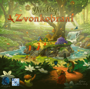 Obrázek Divukraj - Zvonkobraní