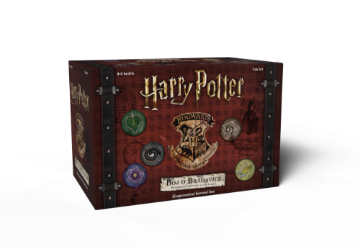 Zobrazit detail produktu - Harry Potter- Boj o Bradavice - Lektvary a zaklínadla Obrázek Harry Potter- Boj o Bradavice - Lektvary a zaklínadla