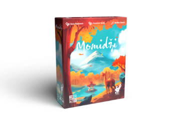 Zobrazit detail produktu - Momidži Obrázek Momidži