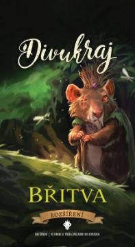 Zobrazit detail produktu - Divukraj - Břitva Obrázek Divukraj - Břitva