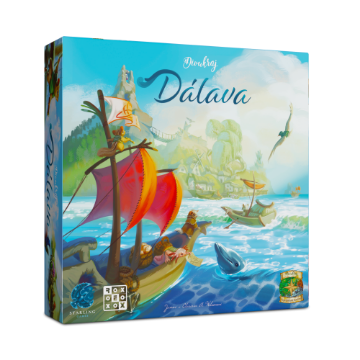 Zobrazit detail produktu - Divukraj-Dálava Obrázek Divukraj-Dálava