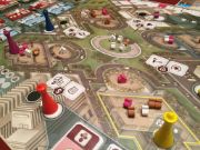 Obrázek Eagle-Gryphon games The Gallerist Kickstarter edice