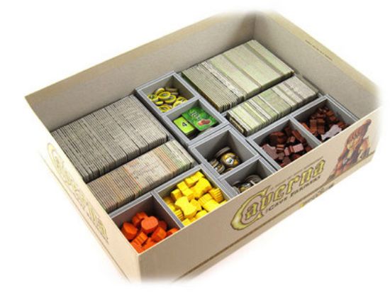 Obrázek Caverna Insert  - CAVv2