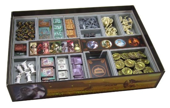 Obrázek Cyclades Insert  - CYCLAD