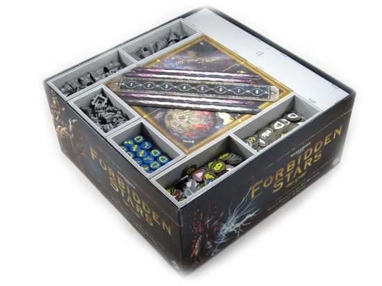 Obrázek Forbidden Stars Insert  - FOR