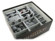 Obrázek Star Wars: Rebelie Insert  - SWR (Star Wars: Rebellion Insert)