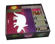 Obrázek Dinosaur Island Insert  - DIN