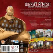 Obrázek Architekti Západního království: Rozkvět řemesel