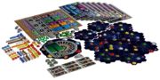 Obrázek Gaia Project: Galaxie Terra Mystica