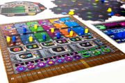 Obrázek Gaia Project: Galaxie Terra Mystica