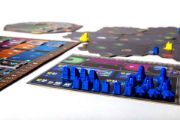 Obrázek Gaia Project: Galaxie Terra Mystica