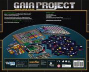 Obrázek Gaia Project: Galaxie Terra Mystica