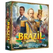 Obrázek Brazil: Imperial CZ