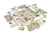 Obrázek La Granja: Deluxe Master Set CZ