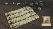 Obrázek La Granja: Deluxe Master Set CZ