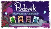 Obrázek Podsvětí