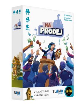 Zobrazit detail produktu - Na Prodej Obrázek Na Prodej