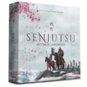 Obrázek Senjutsu: Bitva o Japonsko