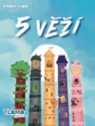 Obrázek 5 věží - rozšířené vydání